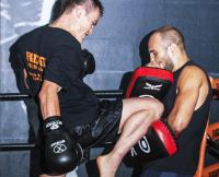 FightFit Boxing Centre image 7